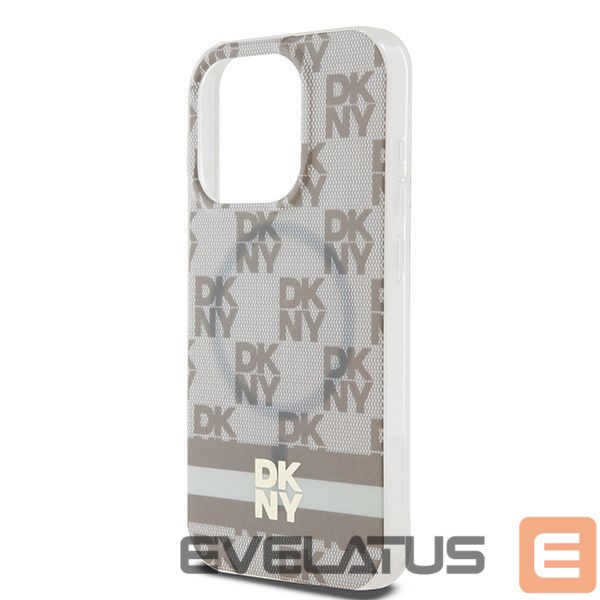 Muu telefoni lisavarustus DKNY Beige