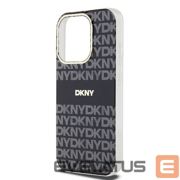Muu telefoni lisavarustus DKNY Black