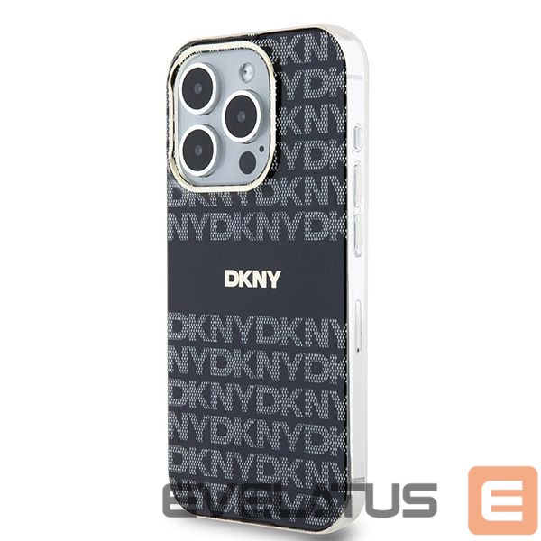 Muu telefoni lisavarustus DKNY Black