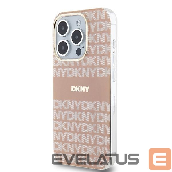 Muu telefoni lisavarustus DKNY Pink