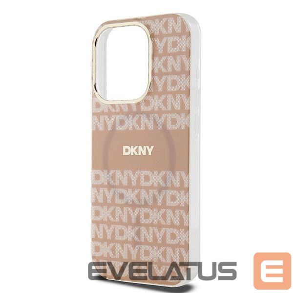 Muu telefoni lisavarustus DKNY Pink