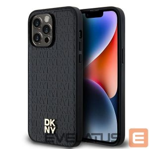 Muu telefoni lisavarustus DKNY  Black 