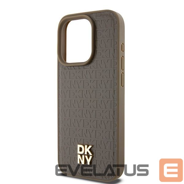 Muu telefoni lisavarustus DKNY Brown