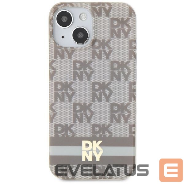 Muu telefoni lisavarustus DKNY Beige