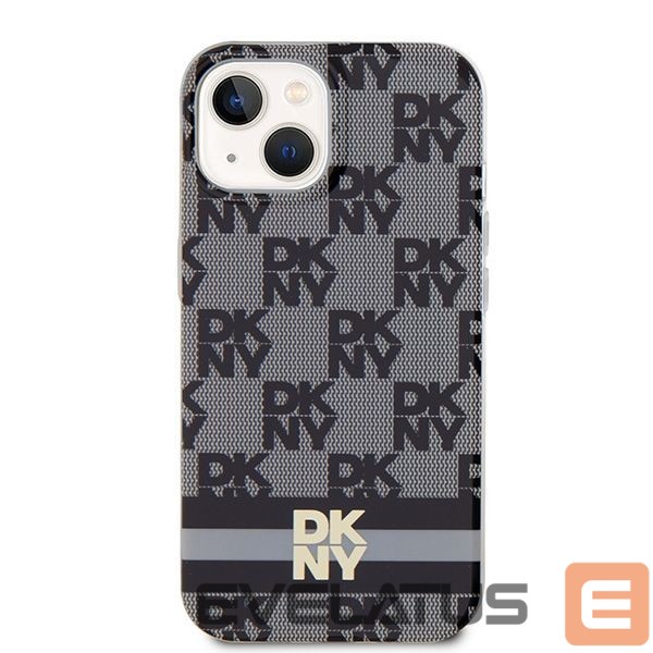 Muu telefoni lisavarustus DKNY Black