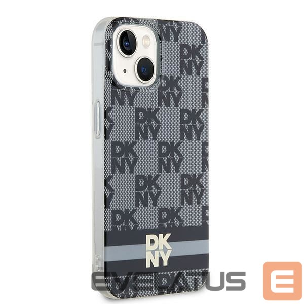 Muu telefoni lisavarustus DKNY Black