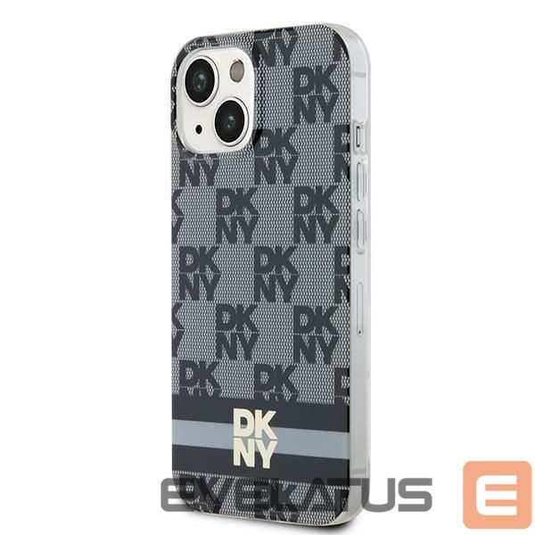 Muu telefoni lisavarustus DKNY Black