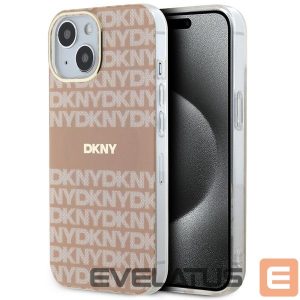 Muu telefoni lisavarustus DKNY  Pink 