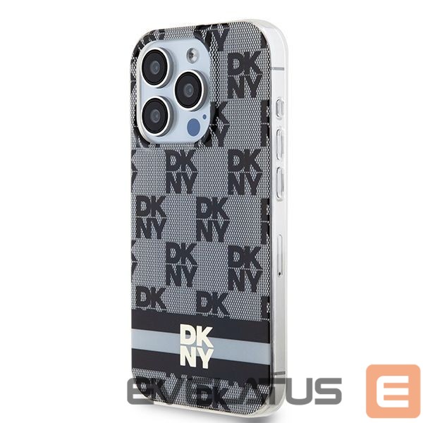Muu telefoni lisavarustus DKNY Black