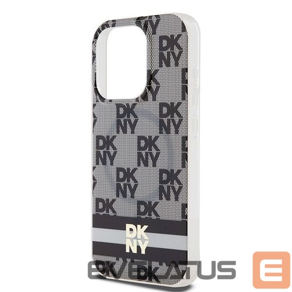 Muu telefoni lisavarustus DKNY Black