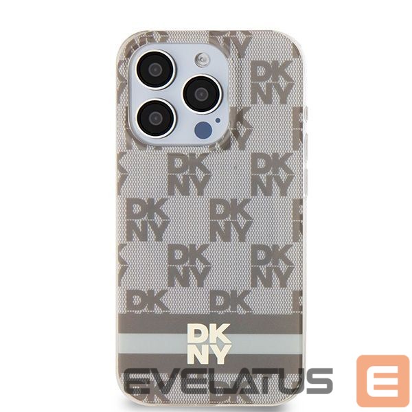 Muu telefoni lisavarustus DKNY Beige