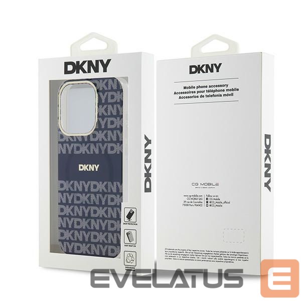 Muu telefoni lisavarustus DKNY Blue