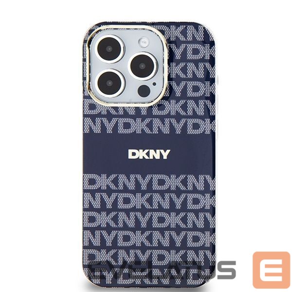 Muu telefoni lisavarustus DKNY Blue