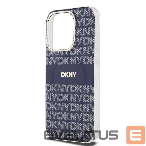 Muu telefoni lisavarustus DKNY Blue