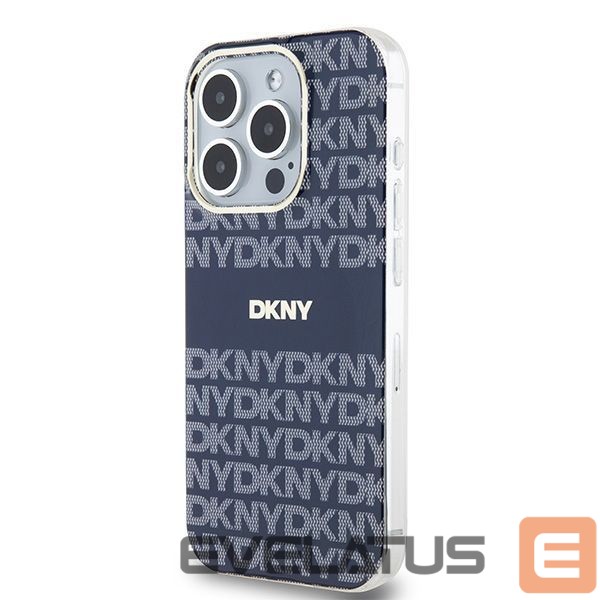 Muu telefoni lisavarustus DKNY Blue