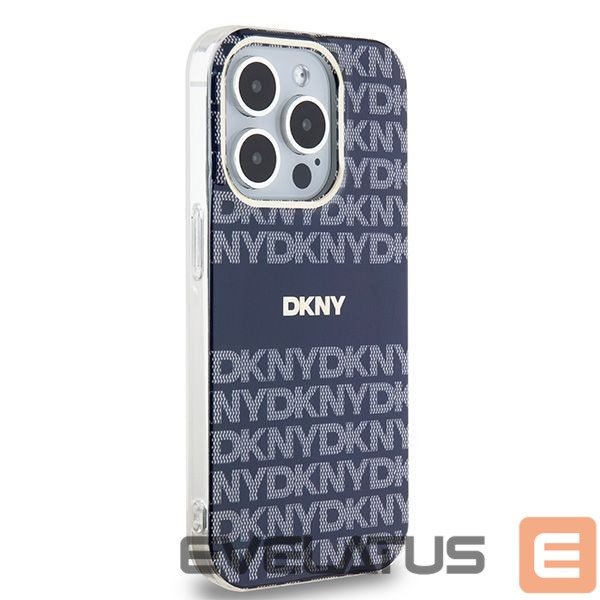 Muu telefoni lisavarustus DKNY Blue