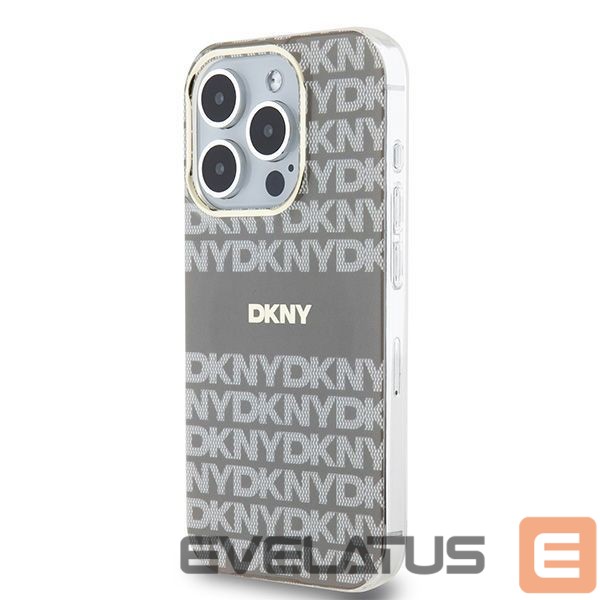 Muu telefoni lisavarustus DKNY Beige