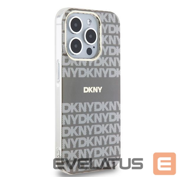 Muu telefoni lisavarustus DKNY Beige