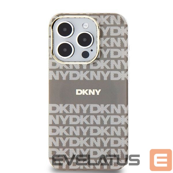 Muu telefoni lisavarustus DKNY Beige