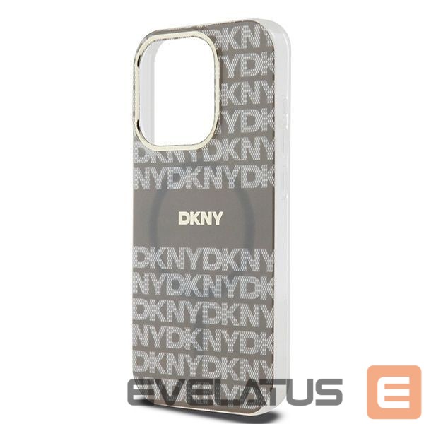 Muu telefoni lisavarustus DKNY Beige