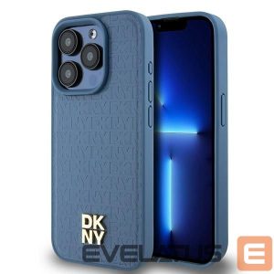 Muu telefoni lisavarustus DKNY  Blue 