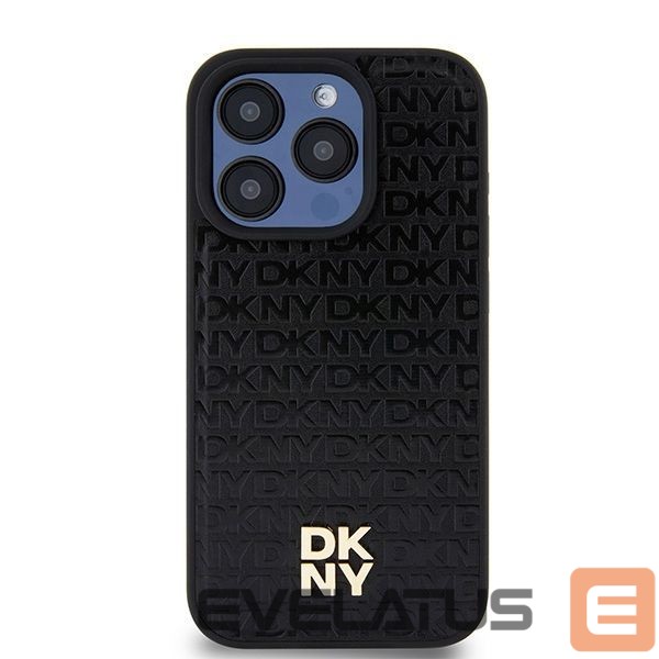 Muu telefoni lisavarustus DKNY Black