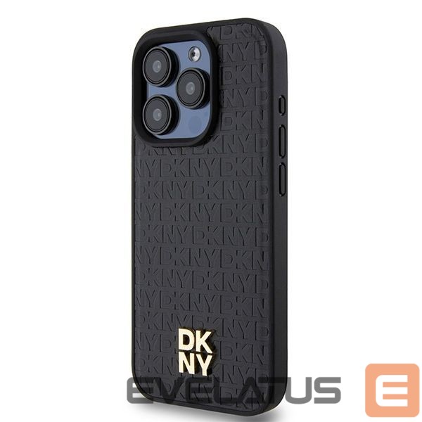 Muu telefoni lisavarustus DKNY Black