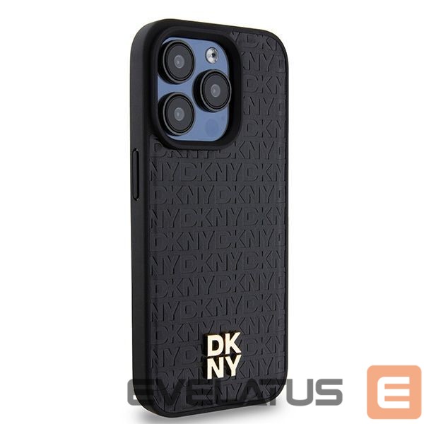 Muu telefoni lisavarustus DKNY Black