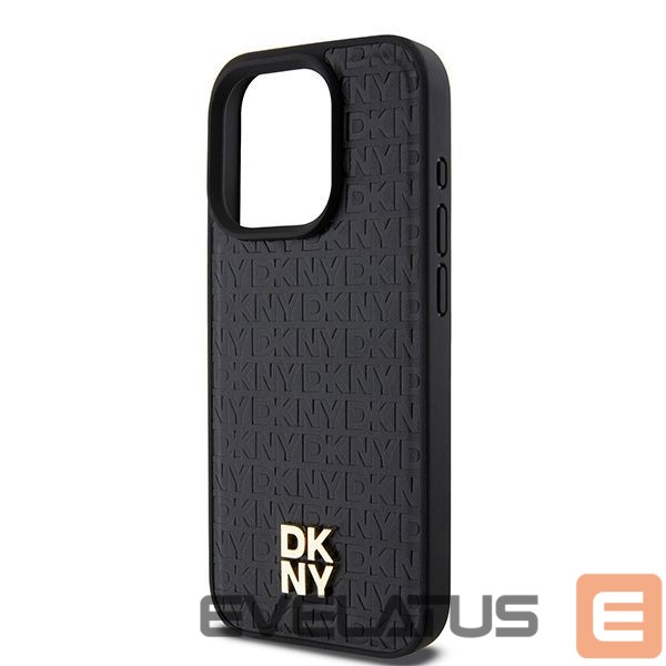 Muu telefoni lisavarustus DKNY Black