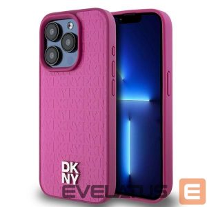 Muu telefoni lisavarustus DKNY  Pink 