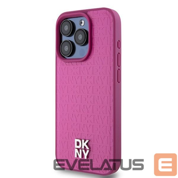Muu telefoni lisavarustus DKNY Pink