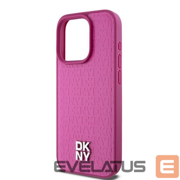 Muu telefoni lisavarustus DKNY Pink