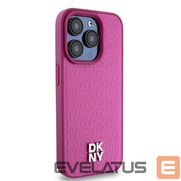 Muu telefoni lisavarustus DKNY Pink