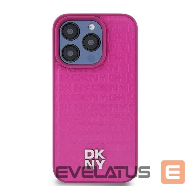 Muu telefoni lisavarustus DKNY Pink