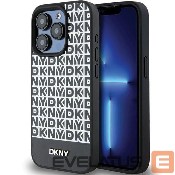 Muu telefoni lisavarustus DKNY Black