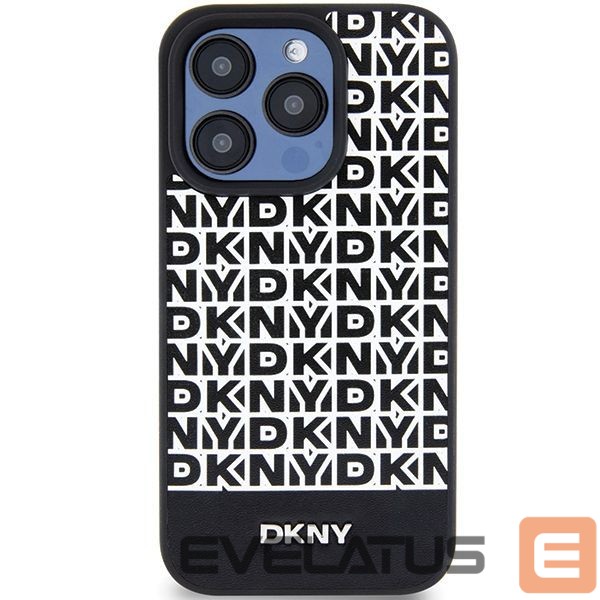 Muu telefoni lisavarustus DKNY Black