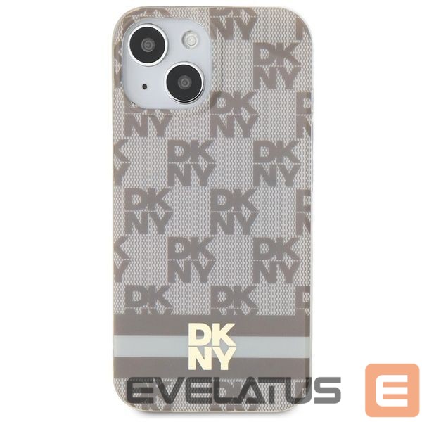Muu telefoni lisavarustus DKNY Beige