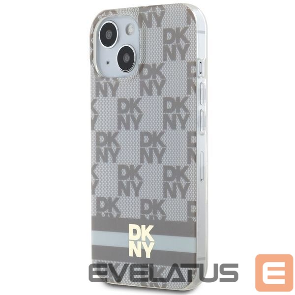 Muu telefoni lisavarustus DKNY Beige