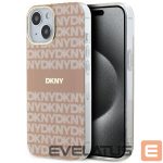 Muu telefoni lisavarustus DKNY  Pink 