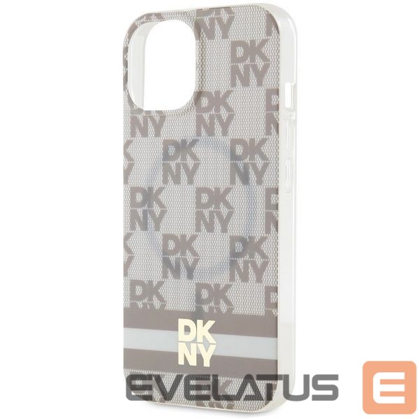 Muu telefoni lisavarustus DKNY Beige