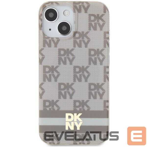 Muu telefoni lisavarustus DKNY Beige