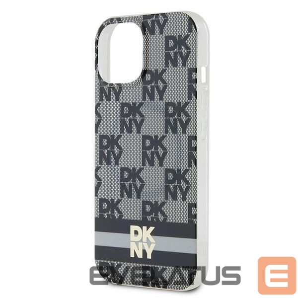 Muu telefoni lisavarustus DKNY Black
