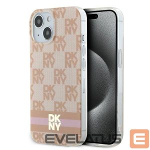 Muu telefoni lisavarustus DKNY  Pink 