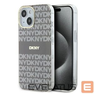 Muu telefoni lisavarustus DKNY  Beige 