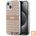 Muu telefoni lisavarustus DKNY  Pink 
