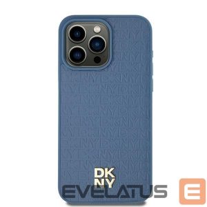 Muu telefoni lisavarustus DKNY  Blue 