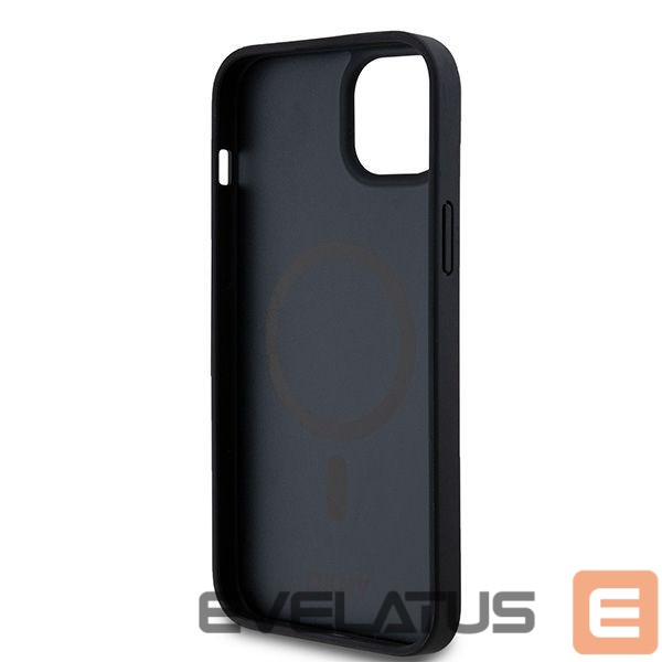 Muu telefoni lisavarustus DKNY Black