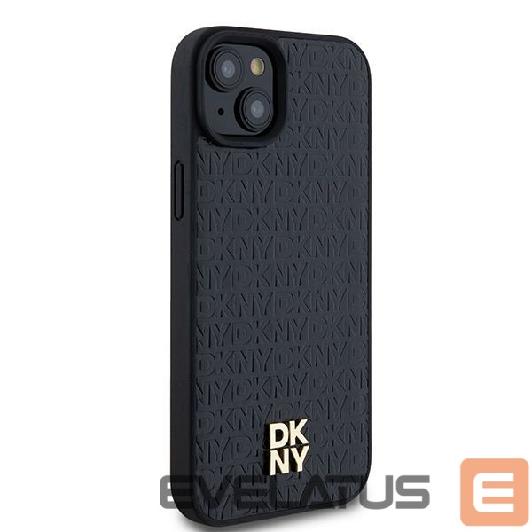 Muu telefoni lisavarustus DKNY Black