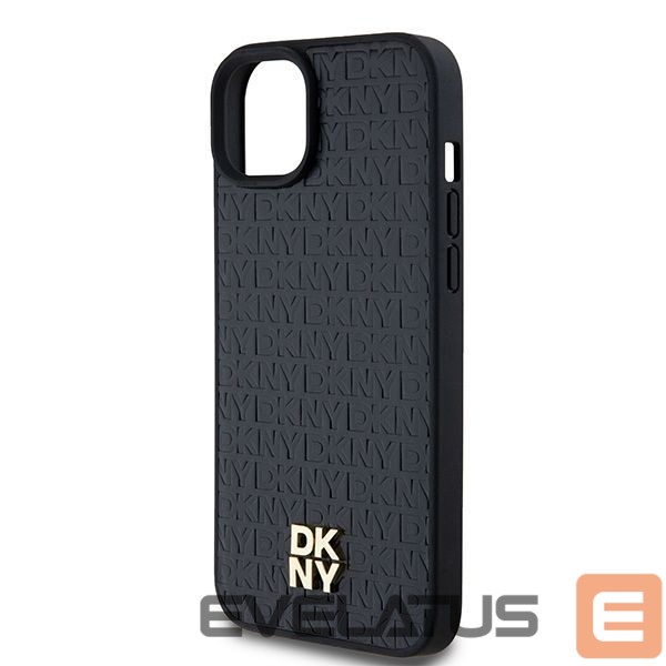 Muu telefoni lisavarustus DKNY Black