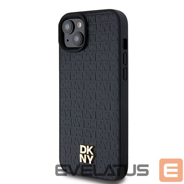 Muu telefoni lisavarustus DKNY Black